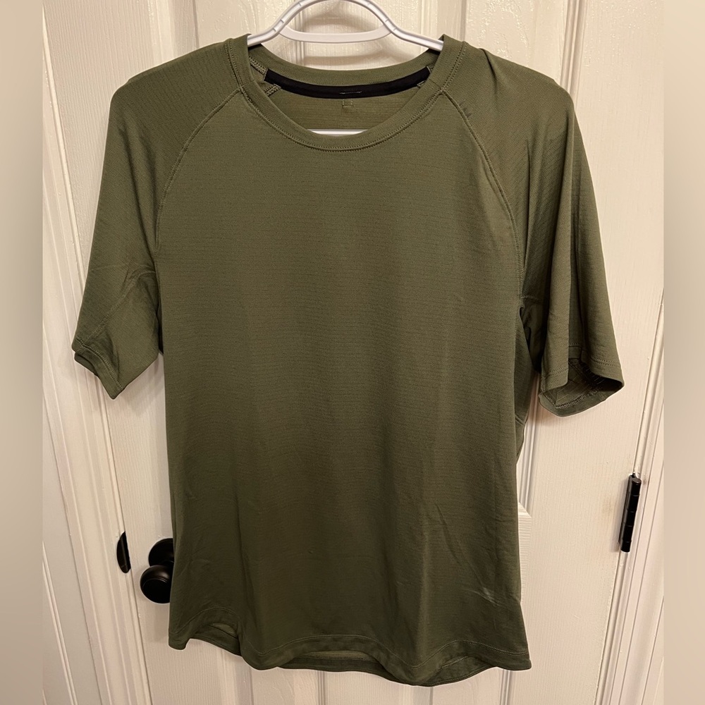 License to Train Short-Sleeve Shirt